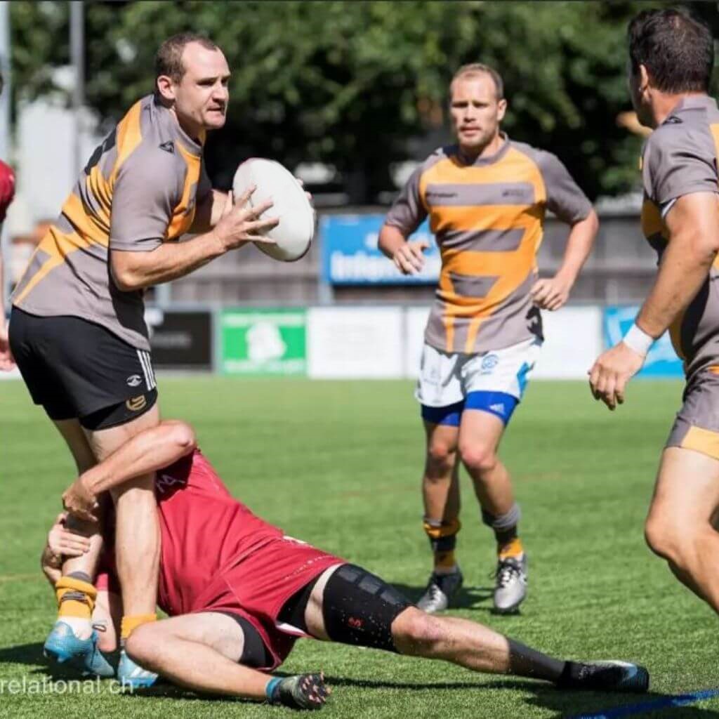 Swiss Rugby Sevens Trophy
