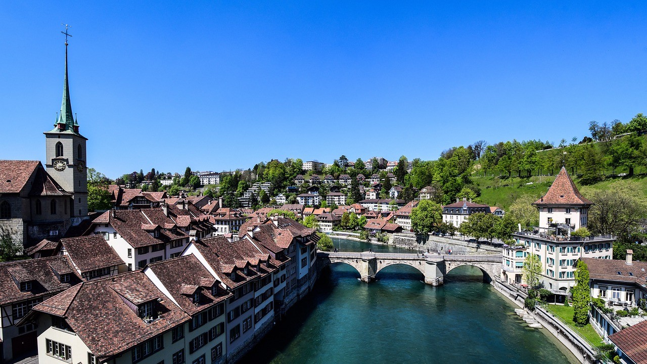 Bern