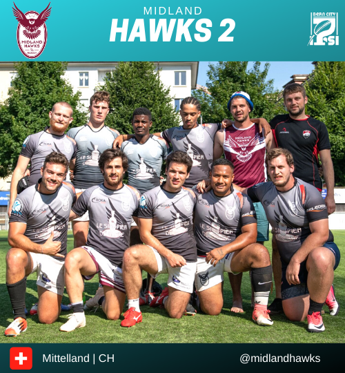 Midland Hawks